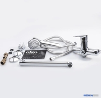 Смеситель Ekko E22105 - фото2