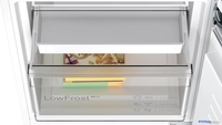 Холодильник Bosch Serie 4 KIV86VFE1 - фото2