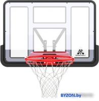 Баскетбольное кольцо DFC BOARD44PVC - фото