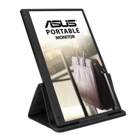 Портативный монитор ASUS ZenScreen MB166B - фото2