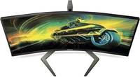 Игровой монитор Philips 34M1C5500VA/00 - фото2