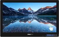 Монитор Philips 162B9TN/00 - фото