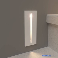 Точечный светильник Elektrostandard Подсветка для лестниц 40108 LED (белый) - фото