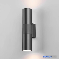 Бра Elektrostandard Steel 40119 LED (черный) - фото