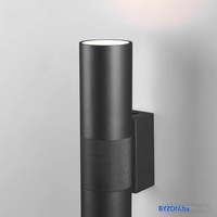 Бра Elektrostandard Steel 40119 LED (черный) - фото2