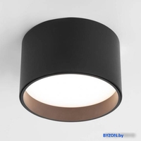 Точечный светильник Elektrostandard Banti 13W 25123 LED (черный) - фото
