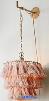 Бра ImperiumLoft TASSEL-WALL01 178398-26 - фото