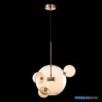 Точечный светильник ST Luce Bopone SL1133.303.01 - фото