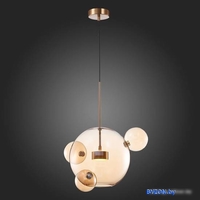 Точечный светильник ST Luce Bopone SL1133.303.01 - фото2