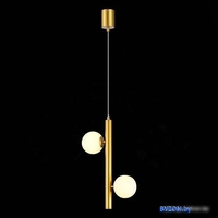 Точечный светильник ST Luce SL1185.203.02 - фото