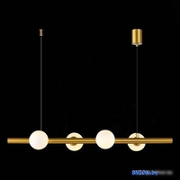 Подвесная люстра ST Luce SL1185.203.04 - фото