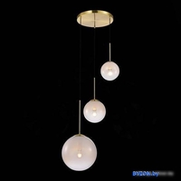 Точечный светильник ST Luce SL1190.203.03 - фото