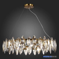 Подвесная люстра ST Luce SL1227.303.12 - фото2