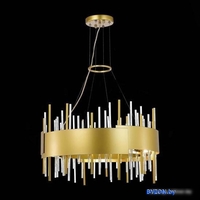 Подвесная люстра ST Luce SL1633.203.12 - фото