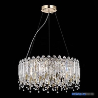 Подвесная люстра ST Luce SL1655.203.06 - фото