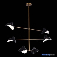 Подвесная люстра ST Luce SL1801.303.06 - фото