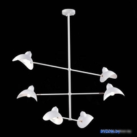Подвесная люстра ST Luce SL1801.503.06 - фото