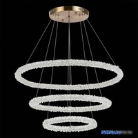 Подвесная люстра ST Luce SL6110.203.03 - фото