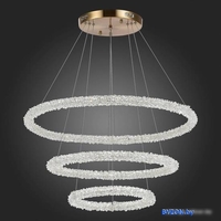 Подвесная люстра ST Luce SL6110.203.03 - фото2