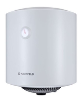 Накопительный электрический водонагреватель MAUNFELD MWH50W01 - фото2