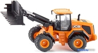 Погрузчик Siku JCB 435S Agri Radlader 3663 - фото