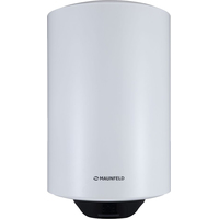 Накопительный электрический водонагреватель MAUNFELD MWH80W03 - фото