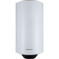 Накопительный электрический водонагреватель MAUNFELD MWH100W03 - фото