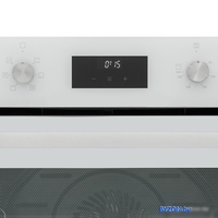 Электрический духовой шкаф Krona Magnete 60 WH - фото2