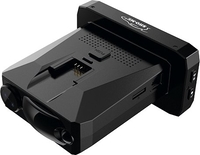 Видеорегистратор-радар детектор-GPS информатор (3в1) Sho-Me Combo Raptor WiFi - фото2