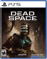 Dead Space для PlayStation 5 Dead Space - фото