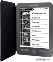 Электронная книга Digma X1 - фото