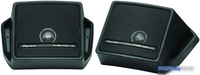 Широкополосная АС Pioneer TS-44 - фото