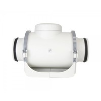 Осевой вентилятор Soler&Palau TD EVO-250 T - фото2