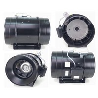 Осевой вентилятор Soler&Palau TD-1200/315 EXEIIT3 - фото2