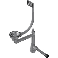 Сифон Omoikiri WK-1-UN IN 4956777 - фото