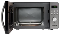 Микроволновая печь Hyundai HYM-D2074 - фото2