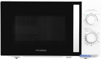 Микроволновая печь Hyundai HYM-M2067 - фото