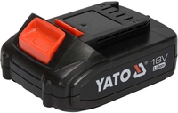 Аккумулятор Yato YT-82842 (18В/2 Ah) - фото