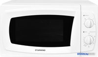 Микроволновая печь StarWind SWM5520 - фото