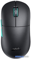 Игровая мышь Xtrfy M8 Wireless (черный) - фото