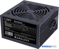 Блок питания CBR PSU-ATX500-12EC - фото