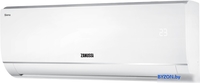 Сплит-система Zanussi Siena ZACS-09 HS/A21/N1 - фото