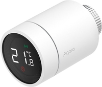 Термоголовка Aqara Smart Radiator Thermostat E1 - фото