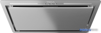 Кухонная вытяжка TEKA GFL 57760 EOS IX 113100007 - фото