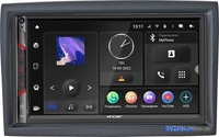 USB-магнитола Incar 73-6102 - фото