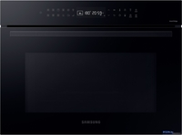 Электрический духовой шкаф Samsung NQ5B4353FBK - фото