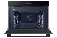 Электрический духовой шкаф Samsung NQ5B4353FBK - фото2