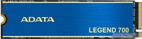 SSD A-Data Legend 700 1TB ALEG-700-1TCS - фото