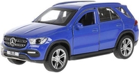 Внедорожник Технопарк Mercedes-Benz GLE 22018 GLE-12-BU (синий) - фото