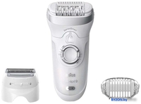 Эпилятор Braun Silk-epil 9 SES 9/705 - фото